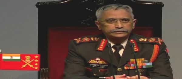 Army Chief said creation of CDS a 'very big step'